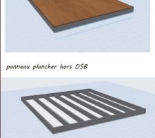 Axo plancher coulissant