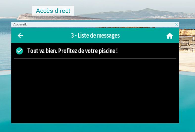 Enfin un message positif - 06/06/23