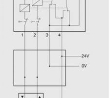 Schema moteur Becker