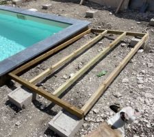 Dmarrage de la piscine en DIY