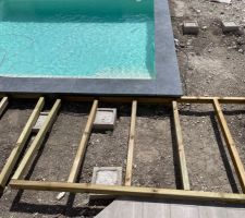 Dmarrage de la piscine en DIY