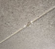 Joint de carrelage