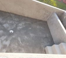 tanchit piscine