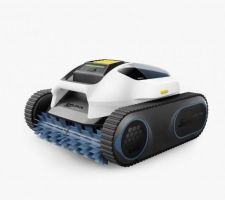 Mammotion Spino E1, sans fil