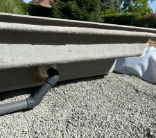 Raccordement solution 3