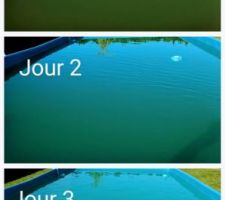 Remise en route