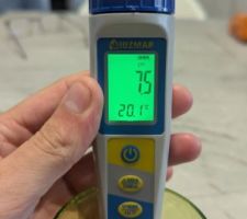 DERNIER TEST lectronique