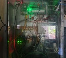 Surveillance et automatisation