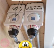 Prises domotiques connectes