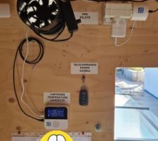 Vmc abri de jardin pilot