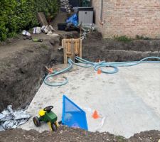 Prparation local technique