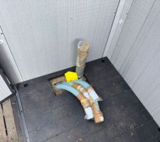 Prparation local technique