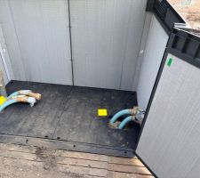 Prparation local technique