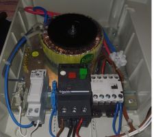 Coffret filtration Opool