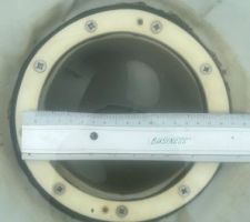 Sorte de ��skimmer�� �trange