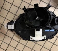 Bloc Moteur Dolphin S�lect 320 MB
