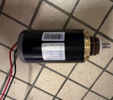 Moteur Dolphin S�lect 320 MB