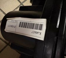 Moteur Dolphin S�lect 320 MB