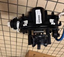 Bloc Moteur Dolphin S�lect 320 MB