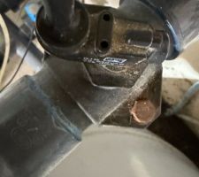 Debitmetre sterilor duo