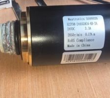 Moteur turbine