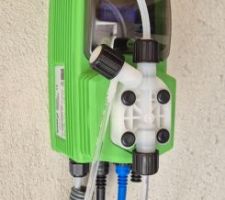 Pompe PH �lectromagn�tique EMEC